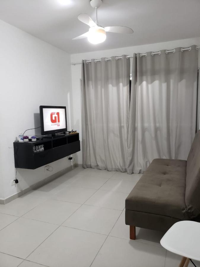 Apto Enseada - Guaruja Guarujá Exterior photo